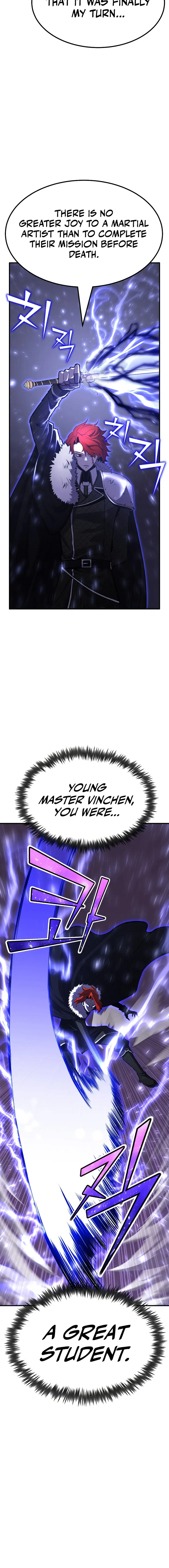 Standard of Reincarnation chapter 71 page 12