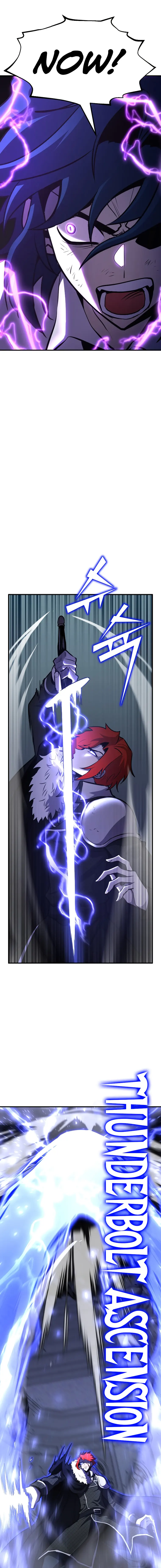 Standard of Reincarnation chapter 71 page 20