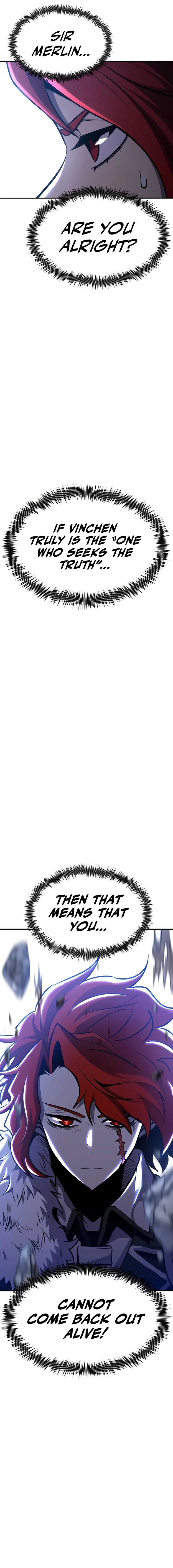 Standard of Reincarnation chapter 71 page 3