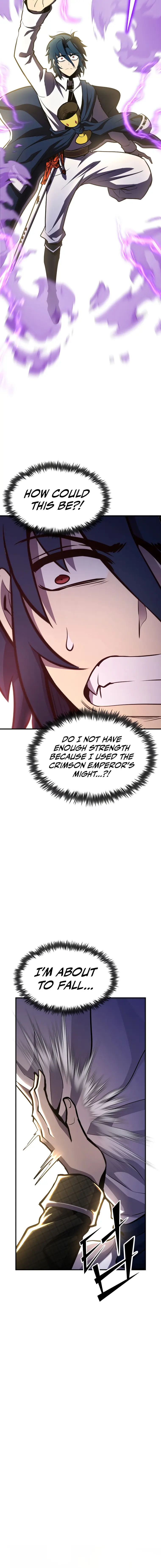 Standard of Reincarnation chapter 71 page 24