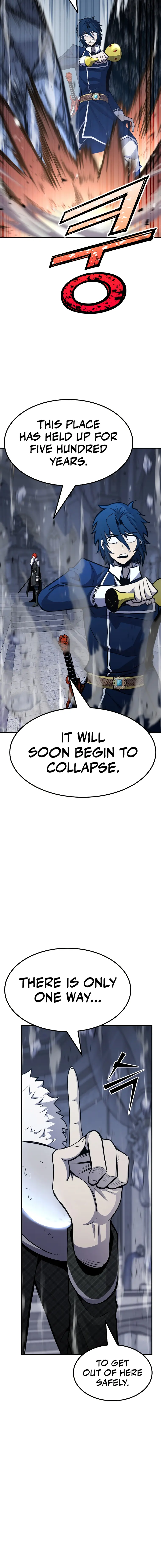 Standard of Reincarnation chapter 71 page 8