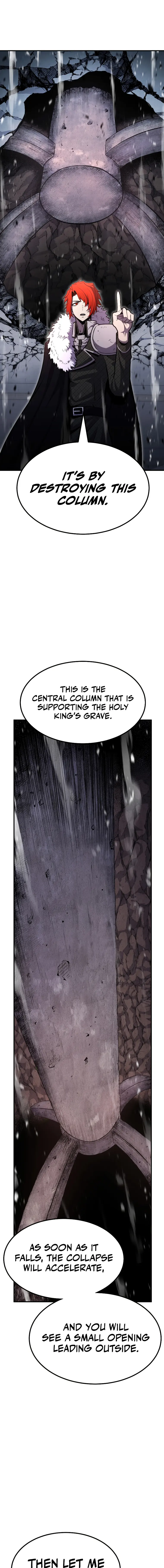 Standard of Reincarnation chapter 71 page 9