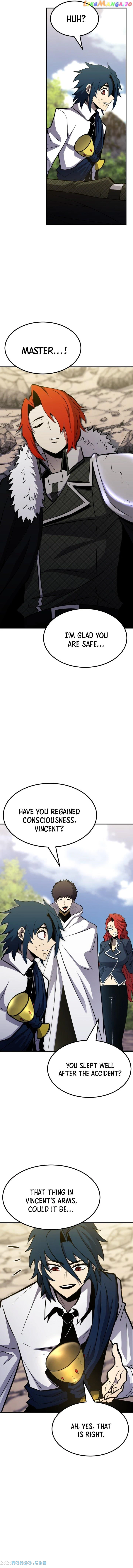 Standard of Reincarnation chapter 72 page 4