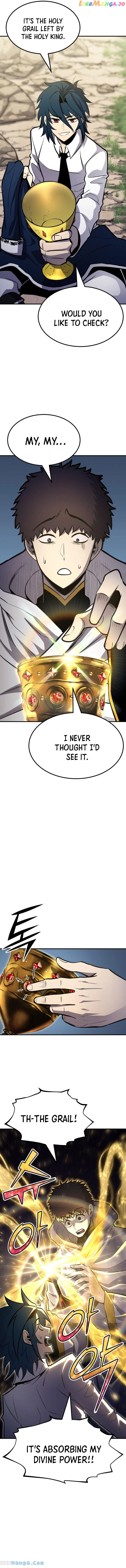 Standard of Reincarnation chapter 72 page 5