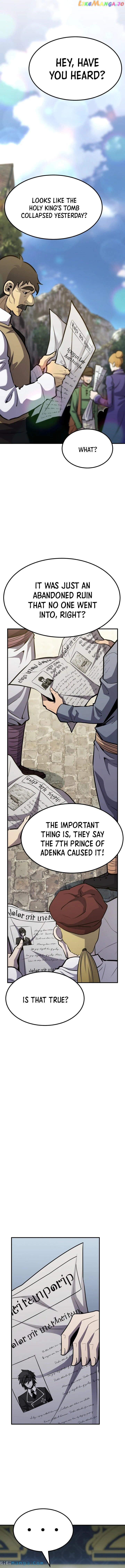Standard of Reincarnation chapter 72 page 10