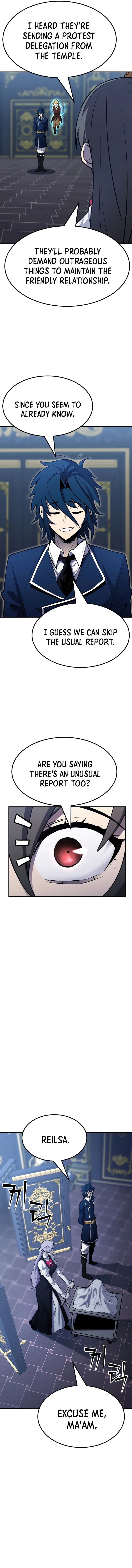 Standard of Reincarnation chapter 73 page 2