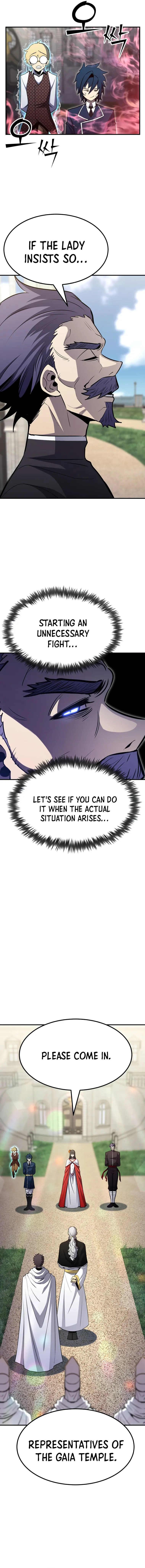 Standard of Reincarnation chapter 73 page 13