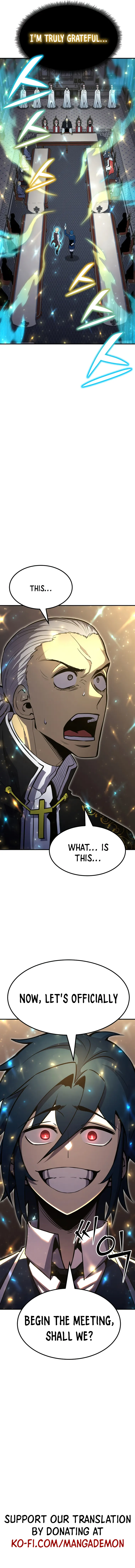 Standard of Reincarnation chapter 73 page 19
