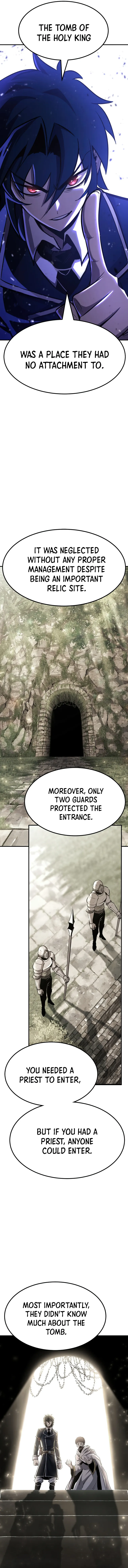 Standard of Reincarnation chapter 73 page 5