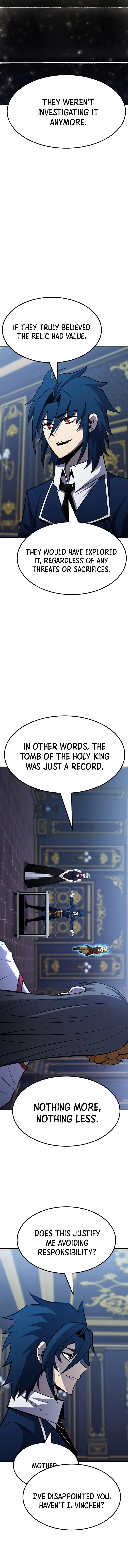 Standard of Reincarnation chapter 73 page 6
