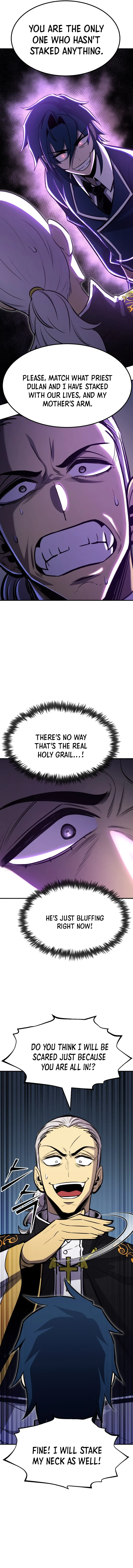 Standard of Reincarnation chapter 74 page 13