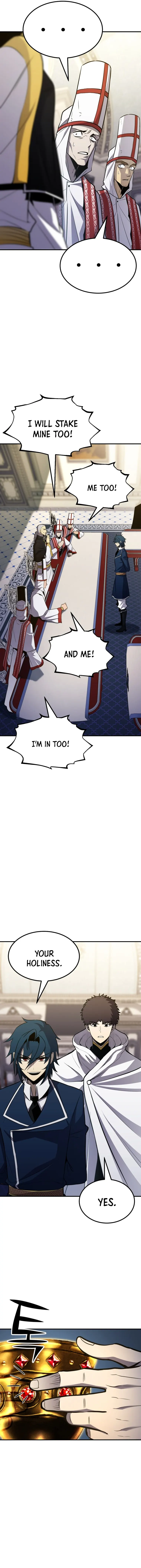 Standard of Reincarnation chapter 74 page 14