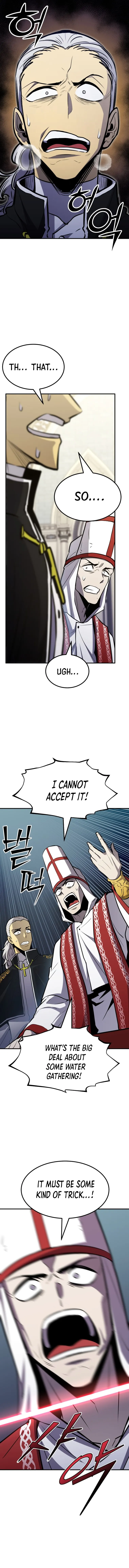 Standard of Reincarnation chapter 74 page 17