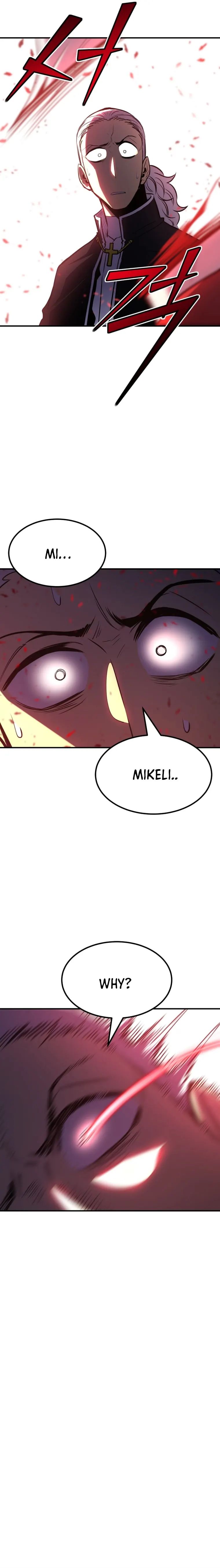 Standard of Reincarnation chapter 74 page 18