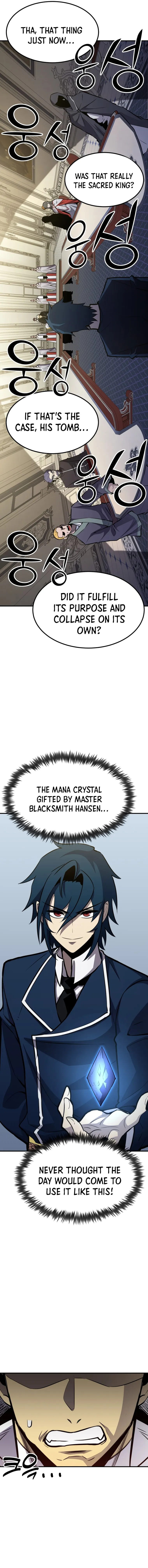 Standard of Reincarnation chapter 74 page 6