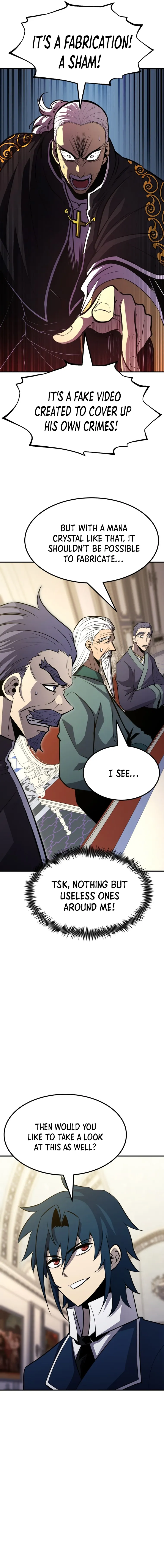 Standard of Reincarnation chapter 74 page 7