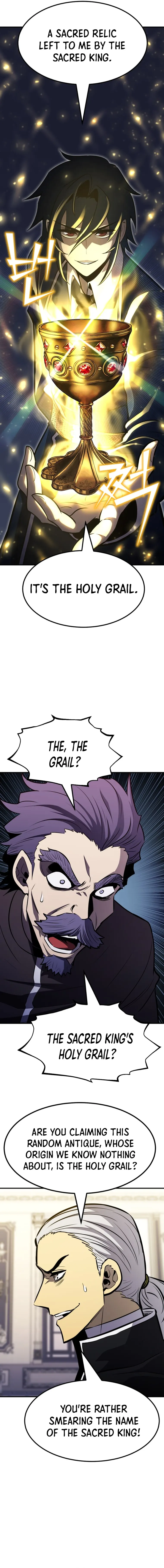 Standard of Reincarnation chapter 74 page 8