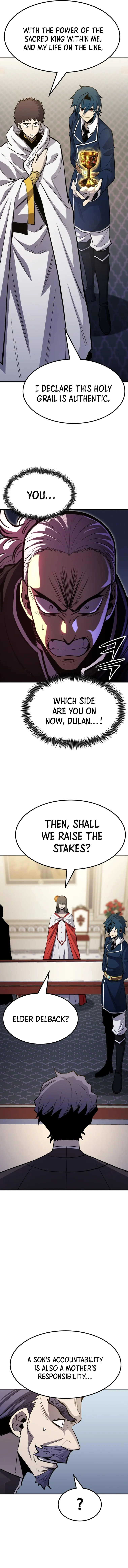Standard of Reincarnation chapter 74 page 10
