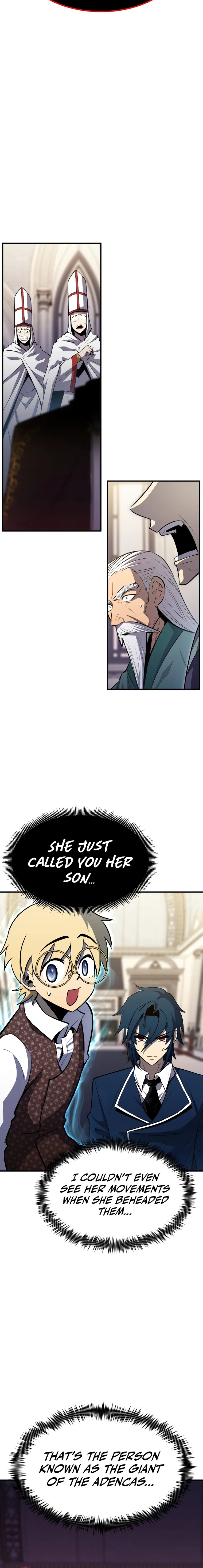 Standard of Reincarnation chapter 75 page 2