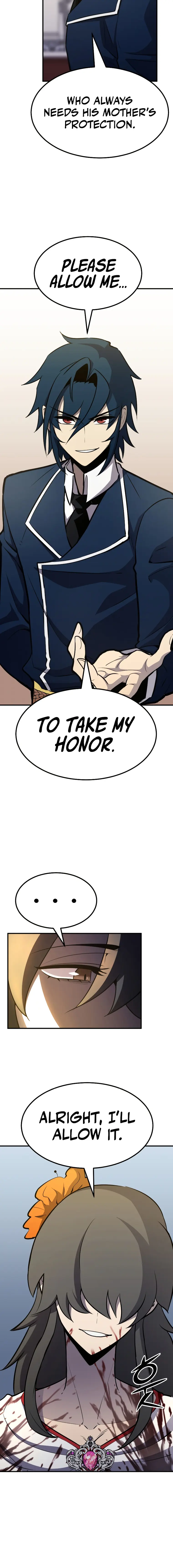 Standard of Reincarnation chapter 75 page 6