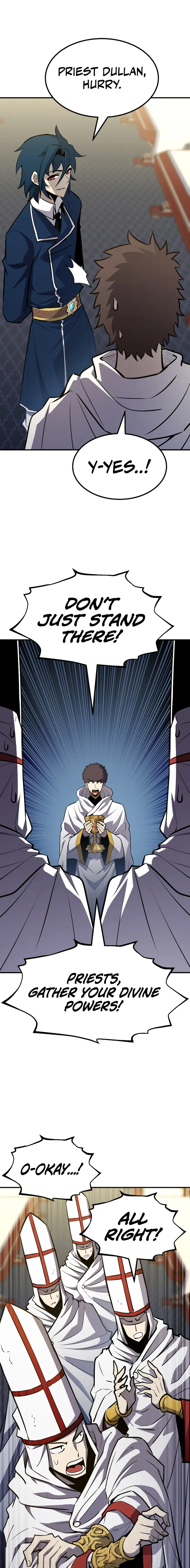 Standard of Reincarnation chapter 75 page 7