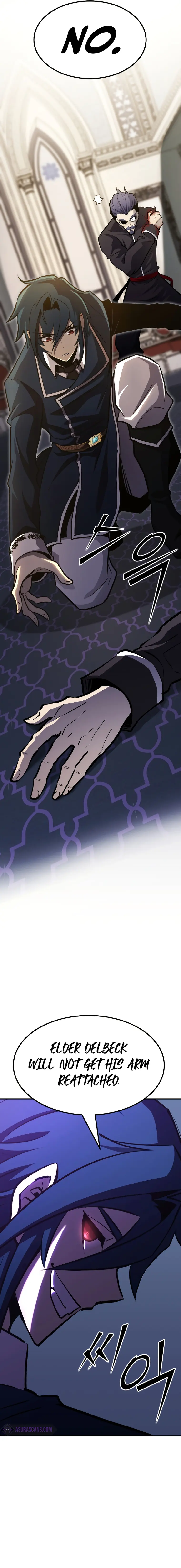 Standard of Reincarnation chapter 75 page 12