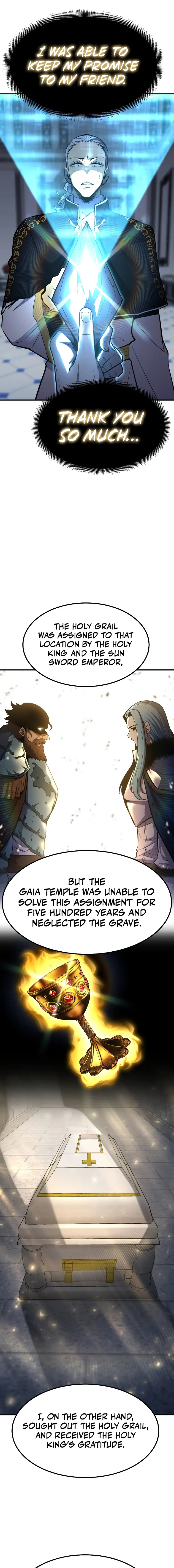 Standard of Reincarnation chapter 75 page 19