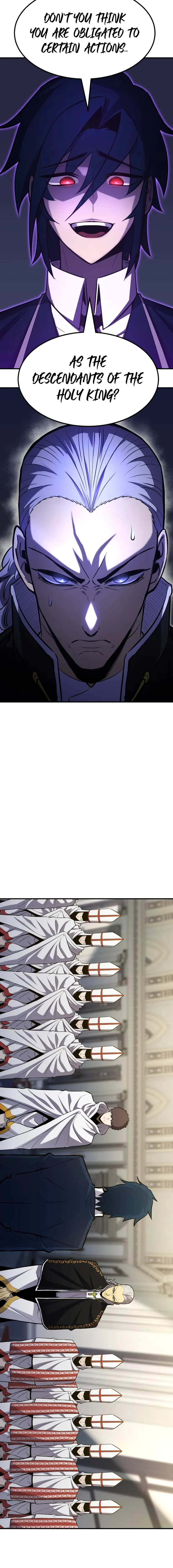 Standard of Reincarnation chapter 75 page 20