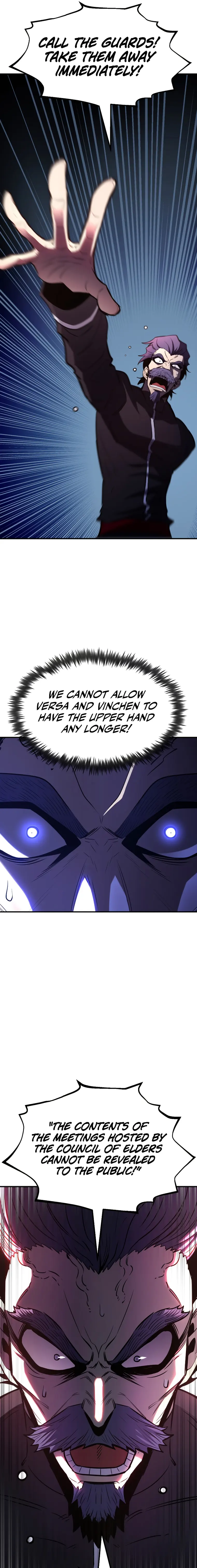 Standard of Reincarnation chapter 75 page 25