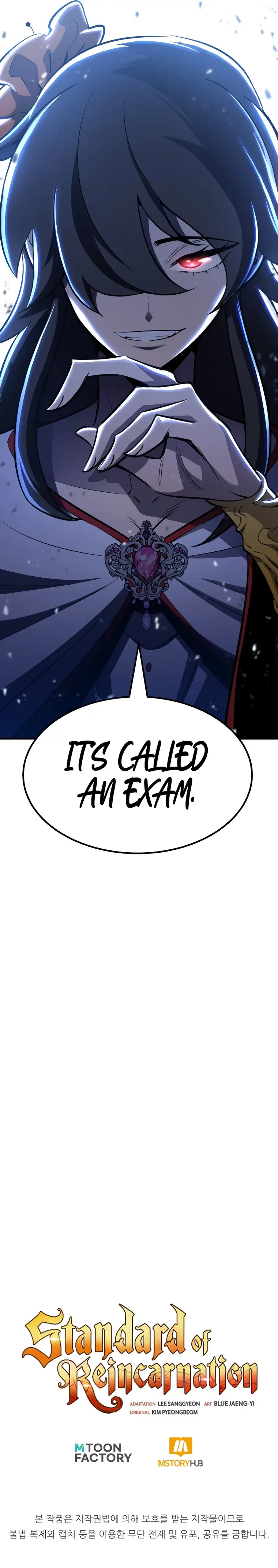 Standard of Reincarnation chapter 76 page 18