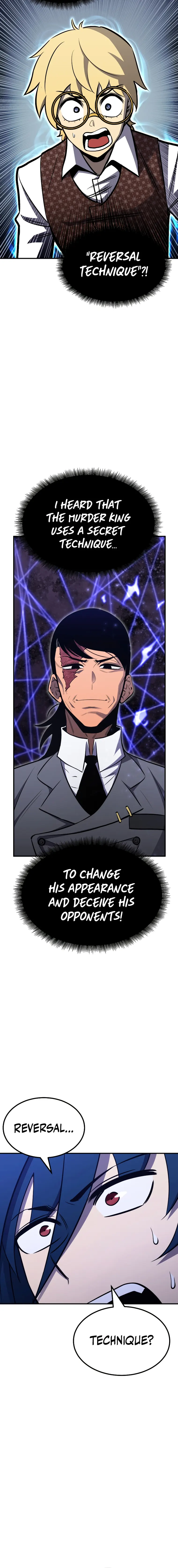 Standard of Reincarnation chapter 78 page 2