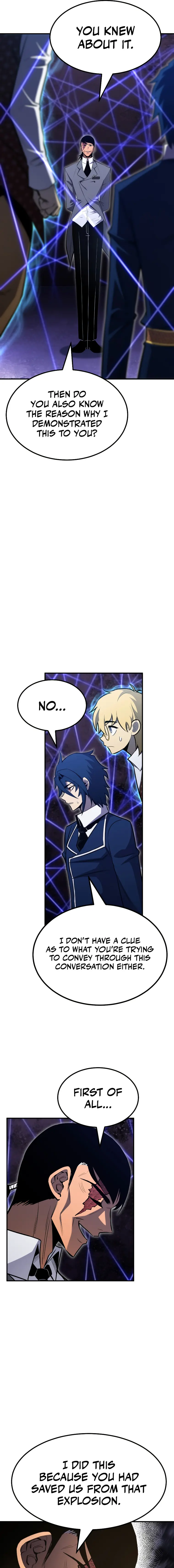 Standard of Reincarnation chapter 78 page 3