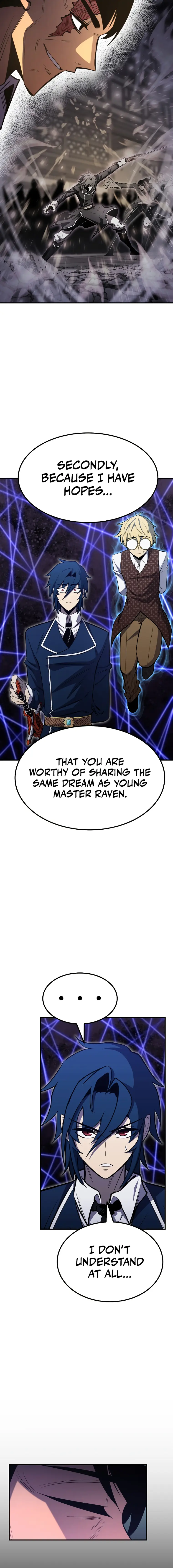 Standard of Reincarnation chapter 78 page 4