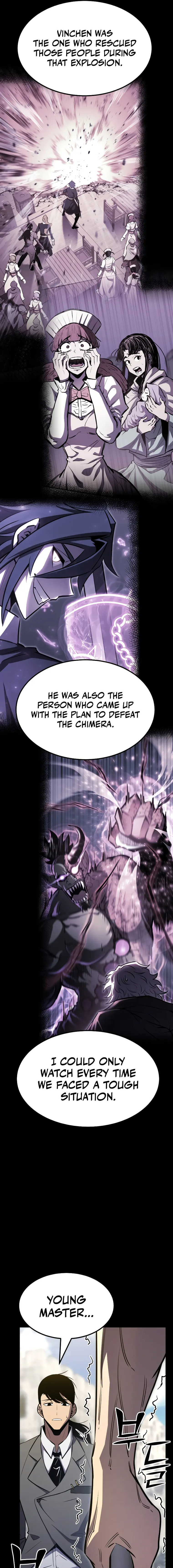 Standard of Reincarnation chapter 78 page 7