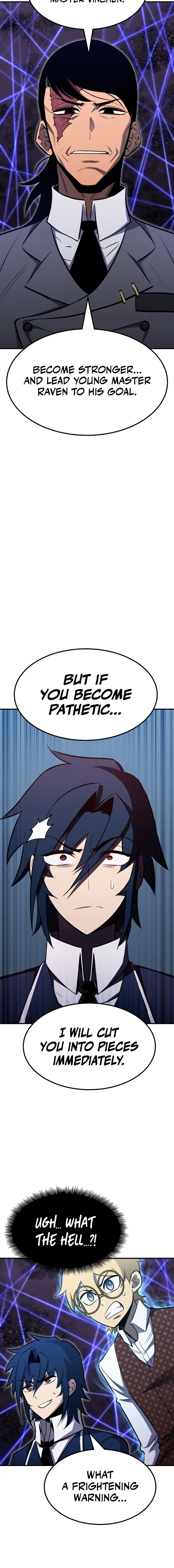 Standard of Reincarnation chapter 78 page 10