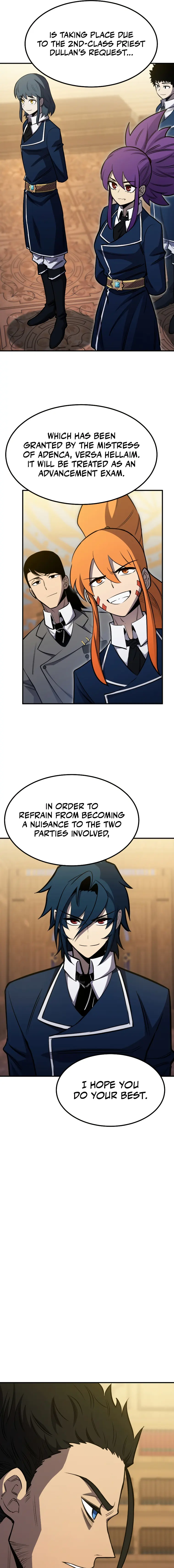 Standard of Reincarnation chapter 78 page 19
