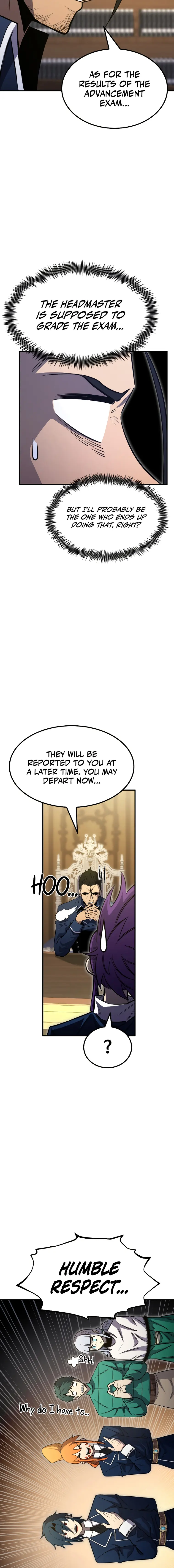 Standard of Reincarnation chapter 78 page 20
