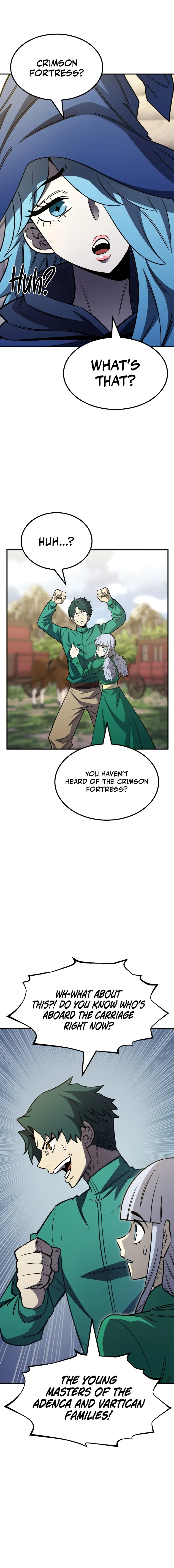Standard of Reincarnation chapter 78 page 24