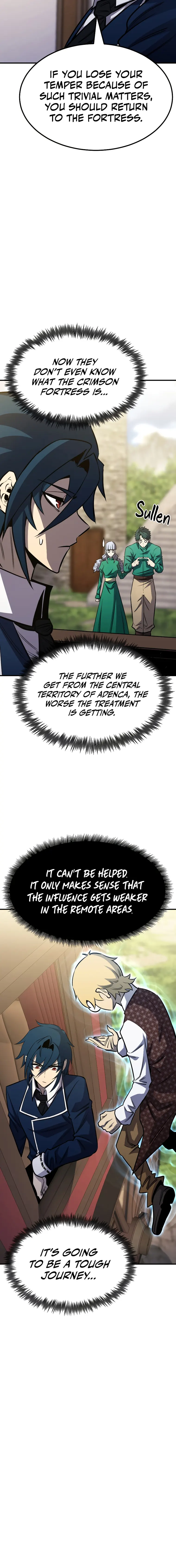 Standard of Reincarnation chapter 78 page 26