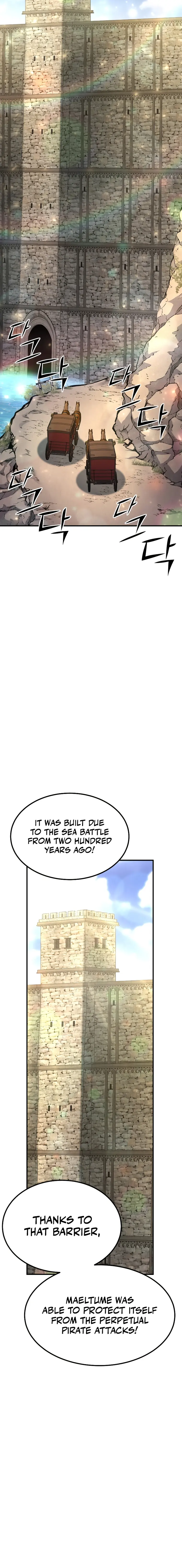 Standard of Reincarnation chapter 78 page 28