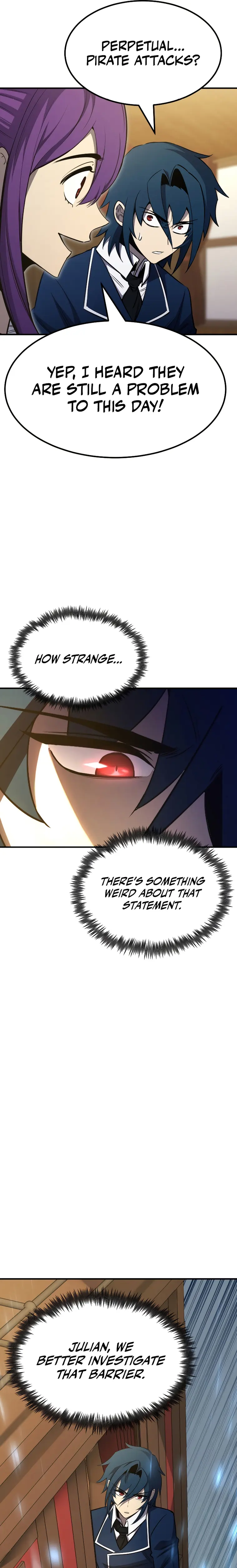 Standard of Reincarnation chapter 78 page 29