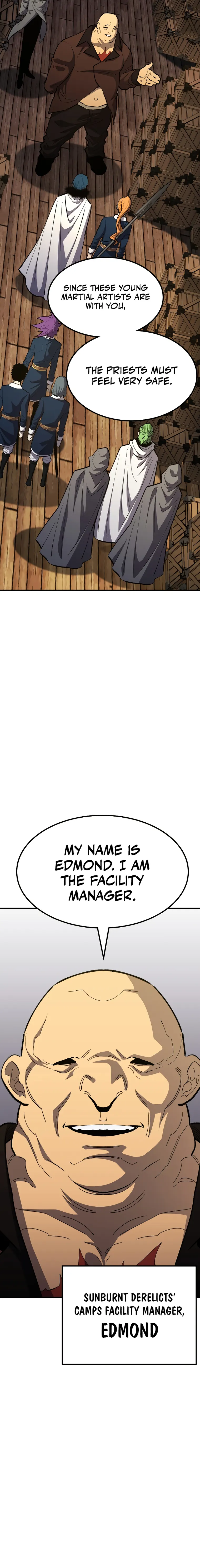 Standard of Reincarnation chapter 80 page 4