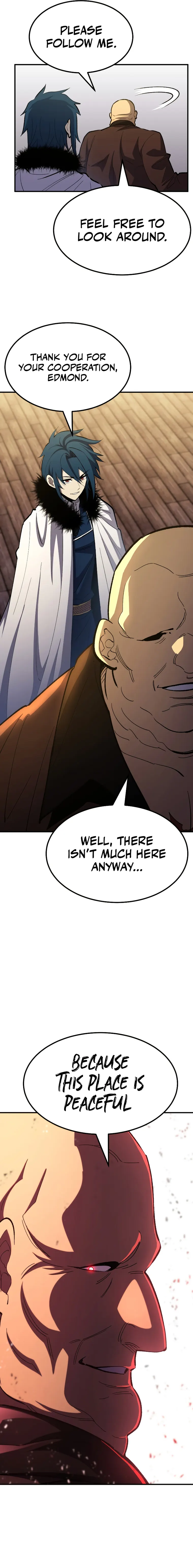 Standard of Reincarnation chapter 80 page 5
