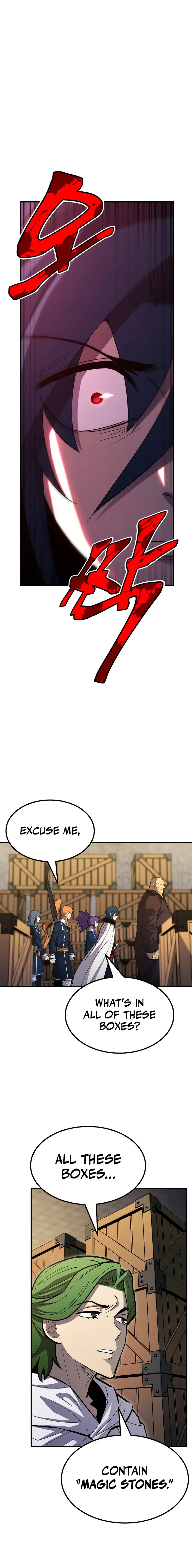 Standard of Reincarnation chapter 80 page 6
