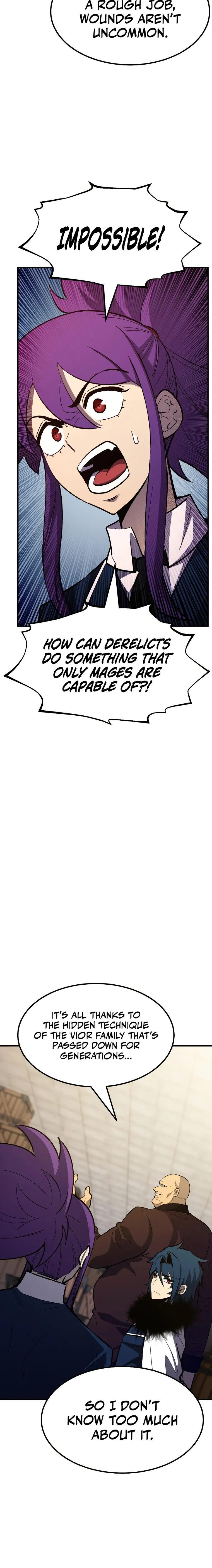 Standard of Reincarnation chapter 80 page 8