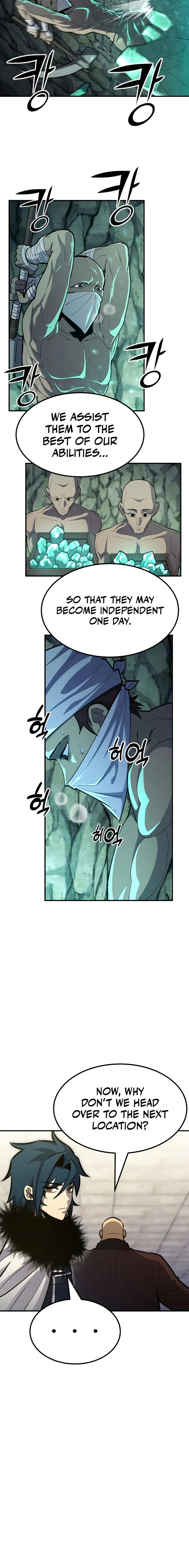 Standard of Reincarnation chapter 80 page 10