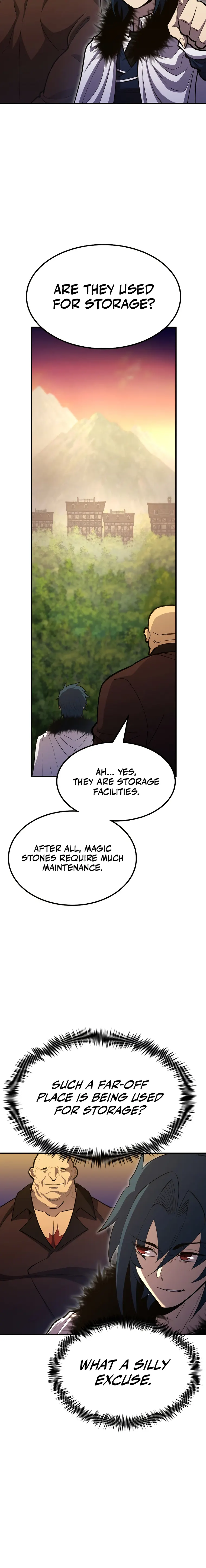 Standard of Reincarnation chapter 80 page 12