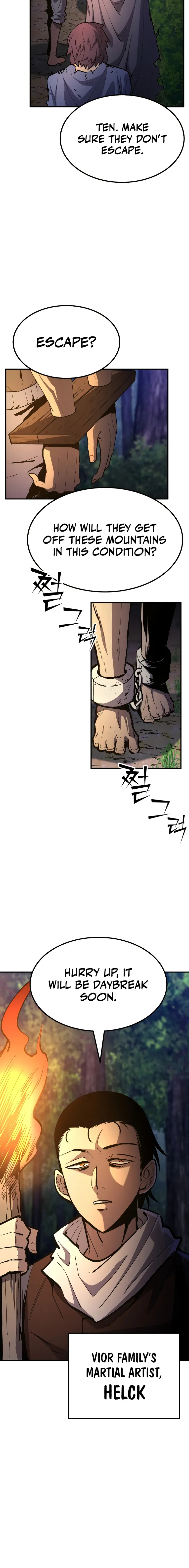 Standard of Reincarnation chapter 80 page 16