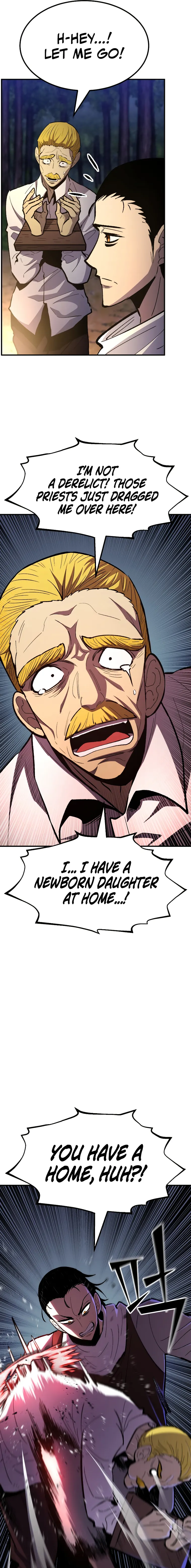 Standard of Reincarnation chapter 80 page 17