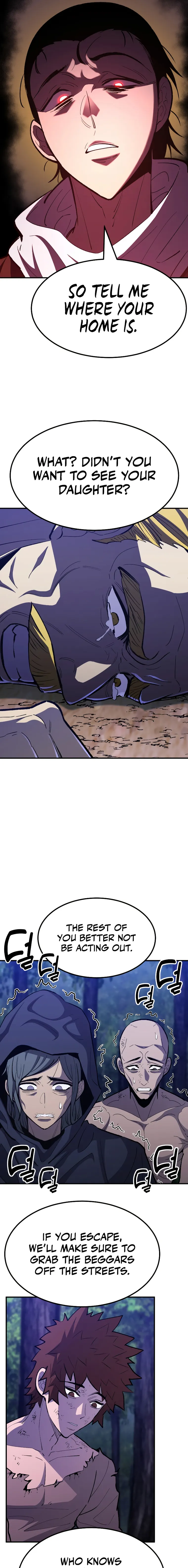 Standard of Reincarnation chapter 80 page 19